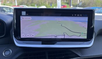 PEUGEOT e 2008 FL 156hp (54 KW) ALLURE full