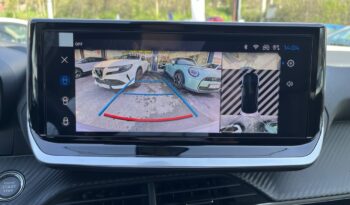 PEUGEOT e 2008 FL 156hp (54 KW) ALLURE full