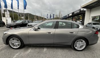 BMW 550e xDrive Sedan G60 (Π) full