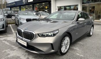 BMW 550e xDrive Sedan G60 (Π) full
