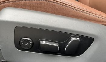 BMW 550e xDrive Sedan G60 (Π) full