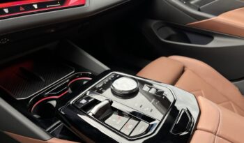 BMW 550e xDrive Sedan G60 (Π) full