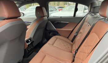 BMW 550e xDrive Sedan G60 (Π) full