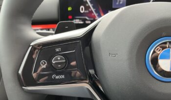 BMW 550e xDrive Sedan G60 (Π) full