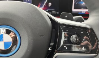 BMW 550e xDrive Sedan G60 (Π) full