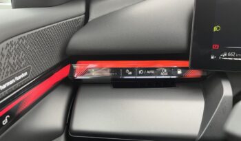 BMW 550e xDrive Sedan G60 (Π) full