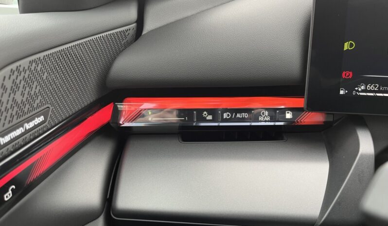BMW 550e xDrive Sedan G60 (Π) full