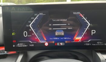 BMW 550e xDrive Sedan G60 (Π) full