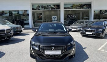 Peugeot 208 1.5 BlueHDi 100hp S&S Active Plus (Α) full