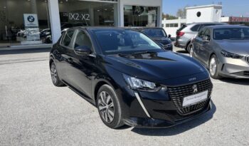Peugeot 208 1.5 BlueHDi 100hp S&S Active Plus (Α) full