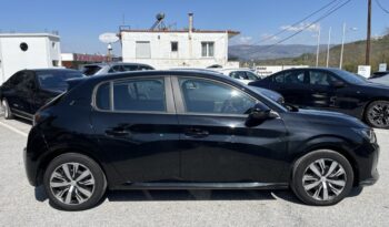 Peugeot 208 1.5 BlueHDi 100hp S&S Active Plus (Α) full