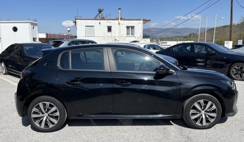 Peugeot 208 1.5 BlueHDi 100hp S&S Active Plus (Α) full