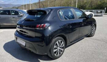 Peugeot 208 1.5 BlueHDi 100hp S&S Active Plus (Α) full