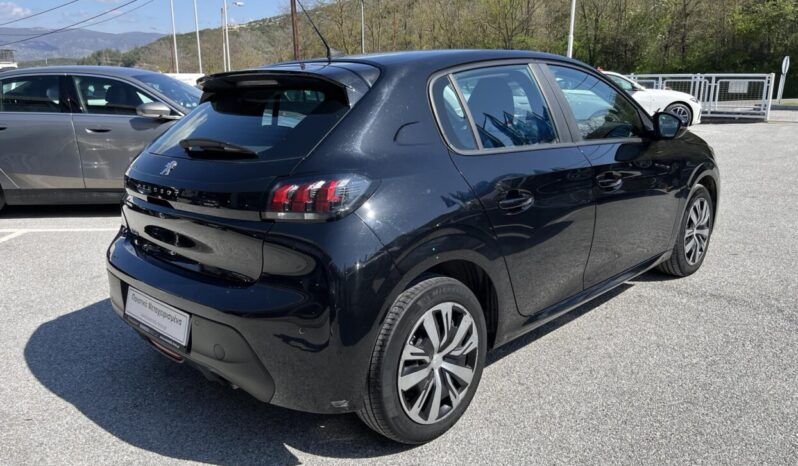 Peugeot 208 1.5 BlueHDi 100hp S&S Active Plus (Α) full