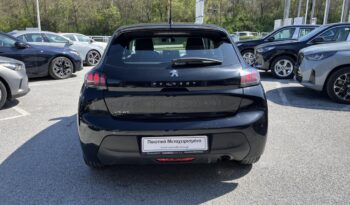 Peugeot 208 1.5 BlueHDi 100hp S&S Active Plus (Α) full