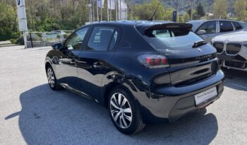 Peugeot 208 1.5 BlueHDi 100hp S&S Active Plus (Α) full