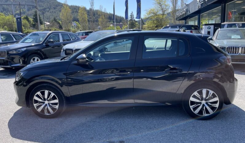 Peugeot 208 1.5 BlueHDi 100hp S&S Active Plus (Α) full