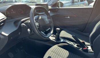 Peugeot 208 1.5 BlueHDi 100hp S&S Active Plus (Α) full