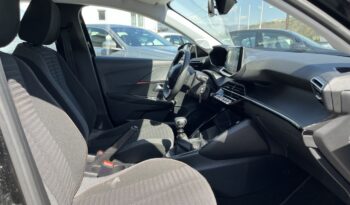 Peugeot 208 1.5 BlueHDi 100hp S&S Active Plus (Α) full