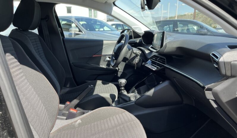 Peugeot 208 1.5 BlueHDi 100hp S&S Active Plus (Α) full