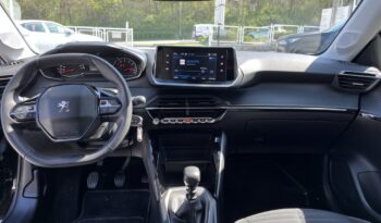 Peugeot 208 1.5 BlueHDi 100hp S&S Active Plus (Α) full