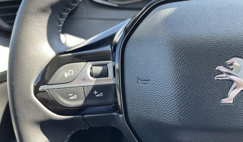 Peugeot 208 1.5 BlueHDi 100hp S&S Active Plus (Α) full