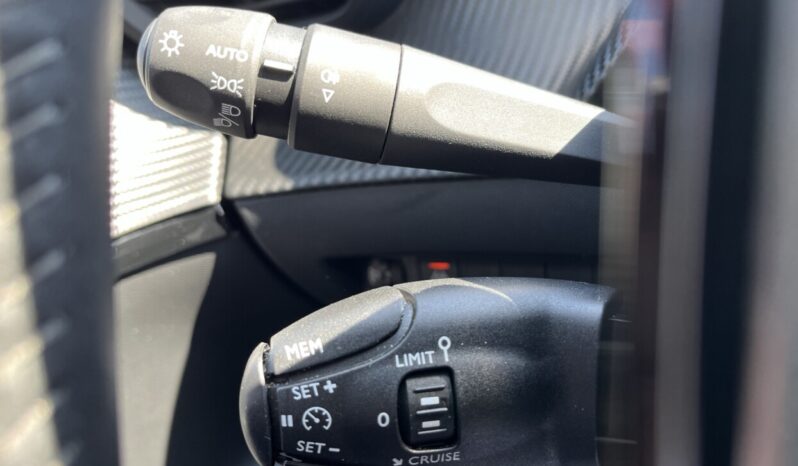 Peugeot 208 1.5 BlueHDi 100hp S&S Active Plus (Α) full