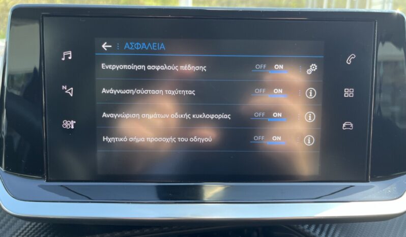 Peugeot 208 1.5 BlueHDi 100hp S&S Active Plus (Α) full