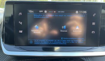 Peugeot 208 1.5 BlueHDi 100hp S&S Active Plus (Α) full
