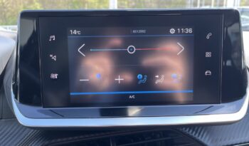 Peugeot 208 1.5 BlueHDi 100hp S&S Active Plus (Α) full