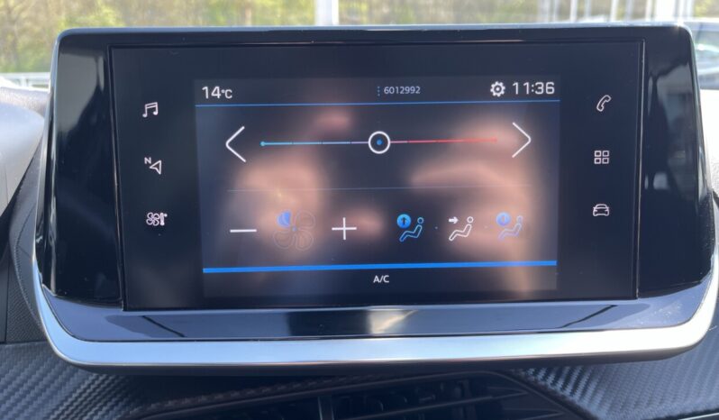 Peugeot 208 1.5 BlueHDi 100hp S&S Active Plus (Α) full
