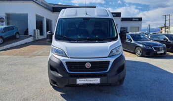 Fiat Ducato 2.3 JTD 130hp (EN) full