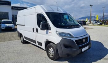 Fiat Ducato 2.3 JTD 130hp (EN) full