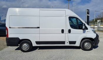 Fiat Ducato 2.3 JTD 130hp (EN) full
