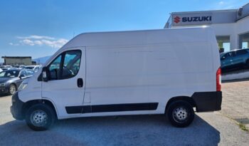 Fiat Ducato 2.3 JTD 130hp (EN) full