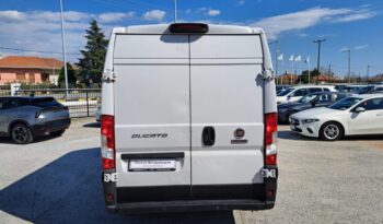 Fiat Ducato 2.3 JTD 130hp (EN) full