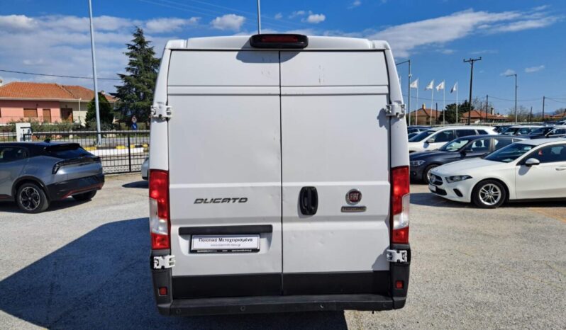 Fiat Ducato 2.3 JTD 130hp (EN) full