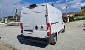 Fiat Ducato 2.3 JTD 130hp (EN) full