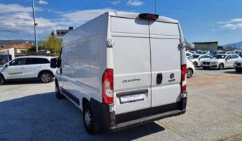 Fiat Ducato 2.3 JTD 130hp (EN) full