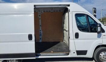 Fiat Ducato 2.3 JTD 130hp (EN) full