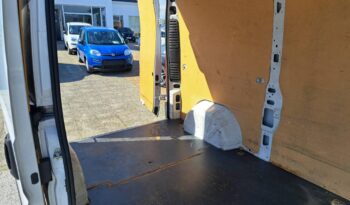 Fiat Ducato 2.3 JTD 130hp (EN) full