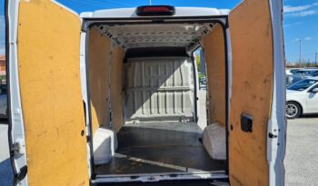 Fiat Ducato 2.3 JTD 130hp (EN) full