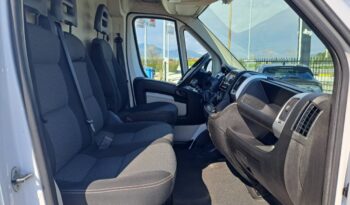 Fiat Ducato 2.3 JTD 130hp (EN) full