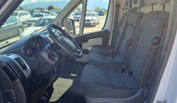 Fiat Ducato 2.3 JTD 130hp (EN) full