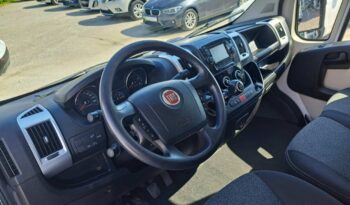 Fiat Ducato 2.3 JTD 130hp (EN) full