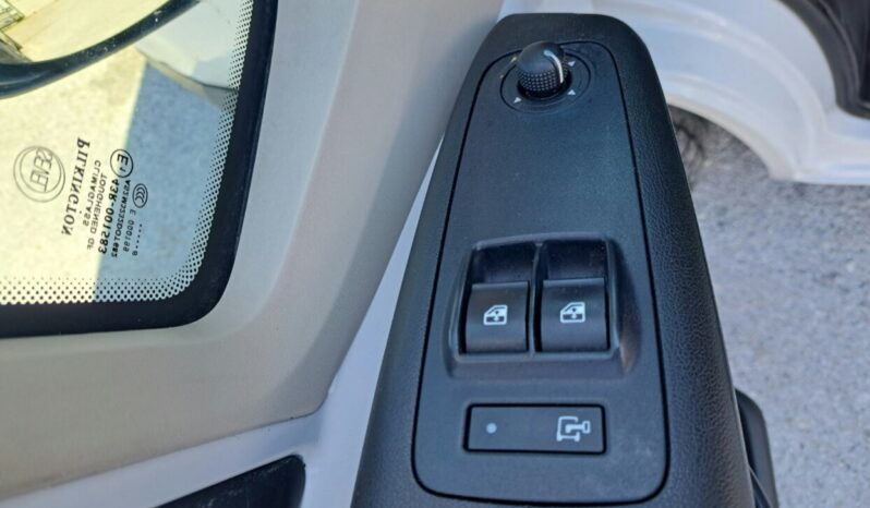 Fiat Ducato 2.3 JTD 130hp (EN) full