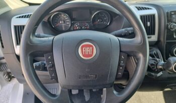 Fiat Ducato 2.3 JTD 130hp (EN) full