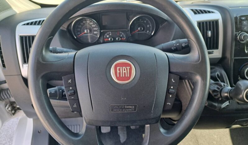 Fiat Ducato 2.3 JTD 130hp (EN) full