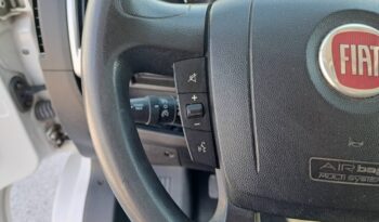 Fiat Ducato 2.3 JTD 130hp (EN) full