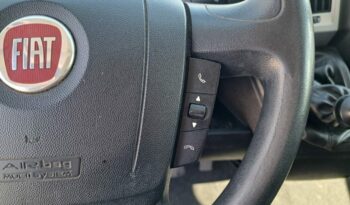 Fiat Ducato 2.3 JTD 130hp (EN) full